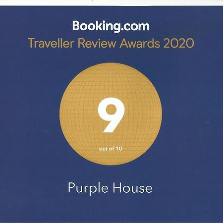 Purple House Daire San Donato Milanese Dış mekan fotoğraf