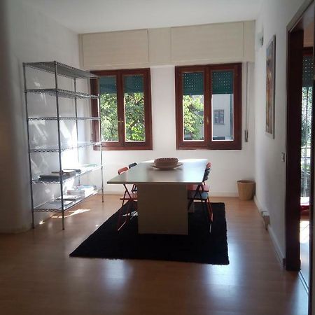 Purple House Daire San Donato Milanese Dış mekan fotoğraf