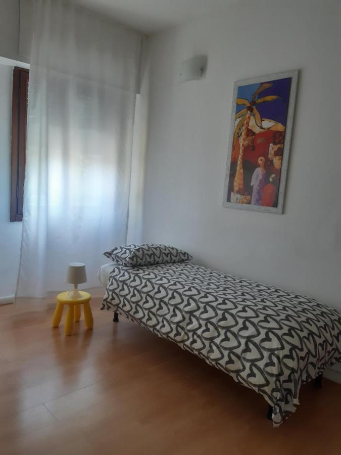 Purple House Daire San Donato Milanese Dış mekan fotoğraf