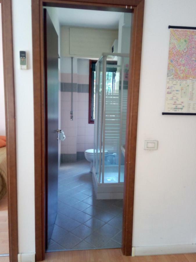 Purple House Daire San Donato Milanese Dış mekan fotoğraf