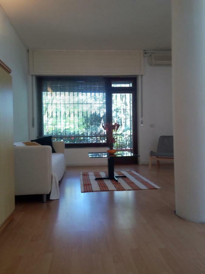 Purple House Daire San Donato Milanese Dış mekan fotoğraf